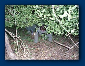 Ooh, my head! Come on Bill